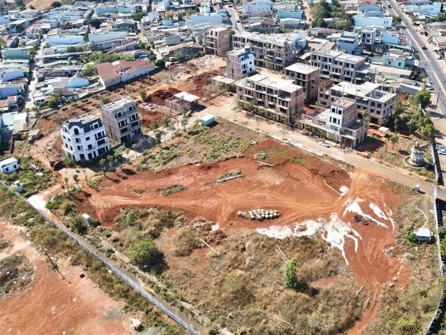 Tổ hợp FLC Hilltop Gia Lai được gia hạn đến tháng 6/2028