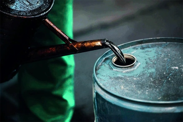 Duy trì hiệu quả kinh doanh khi giá xăng dầu liên tục giảm- Ảnh 1.