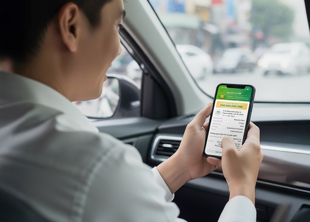Dự án neobank: Bước chuyển chiến lược trong hành trình số hóa của F88