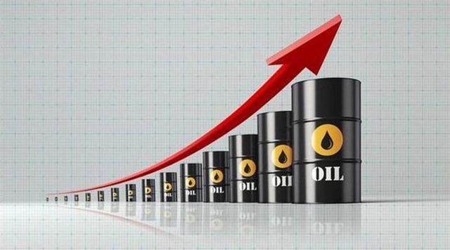 Giá dầu phục hồi sau động thái của ông Trump