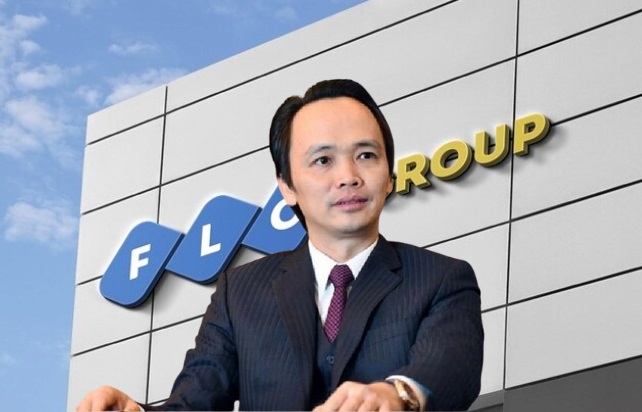 Thêm một mắt xích trong hệ sinh thái FLC bị "xóa tên" đại chúng