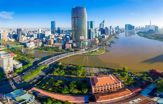 Chính phủ ban hành nghị định về đất đai, môi trường cho Trung tâm tài chính quốc tế