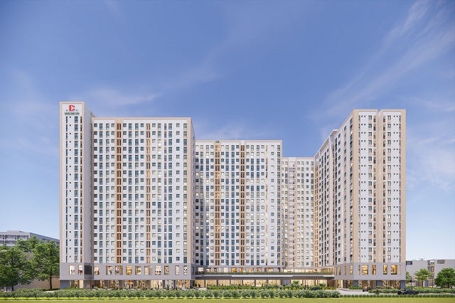 TPHCM công bố 8 khu đất dự kiến xây nhà ở xã hội