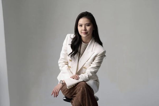 CEO Bitget Gracy Chen: Vì sao Vùng Vịnh đang định hình kỷ nguyên tiếp theo của crypto