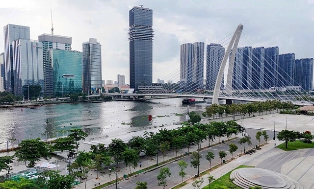 Phó Thủ tướng Nguyễn Hòa Bình làm Chủ tịch Hội đồng điều hành Trung tâm tài chính quốc tế Việt Nam