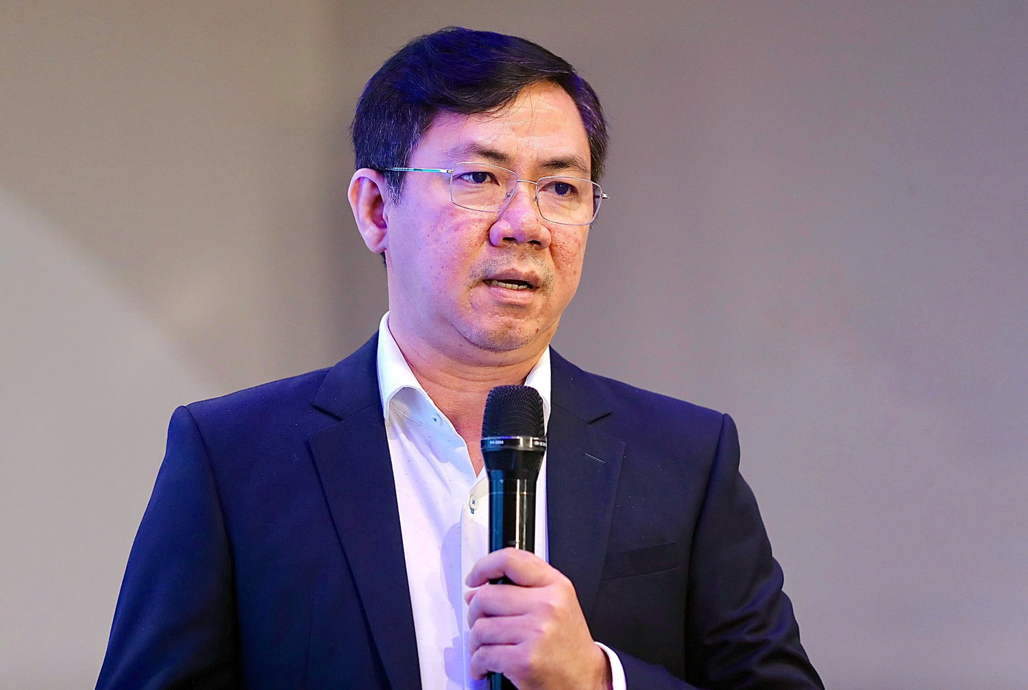 Ông Huỳnh Anh Tuấn (VikkiBankS): Nâng hạng chứng khoán là đòn bẩy chiến lược của Trung tâm Tài chính quốc tế
