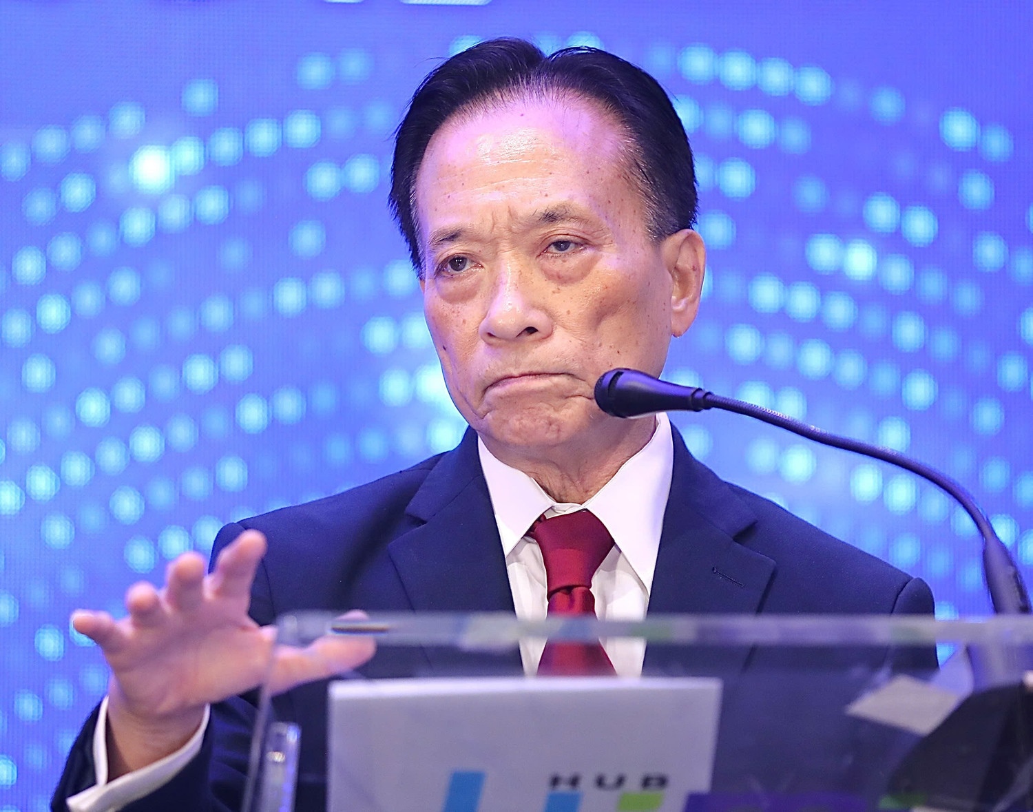 TS. Nguyễn Trí Hiếu: Việt Nam cần đi từng nấc, không thể "nhảy cóc" thành trung tâm tài chính toàn cầu