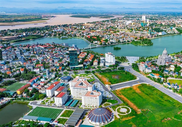 Dự án gọi đầu tư 13-19/12/2025: 3 khu đô thị, vốn gần 10 ngàn tỷ