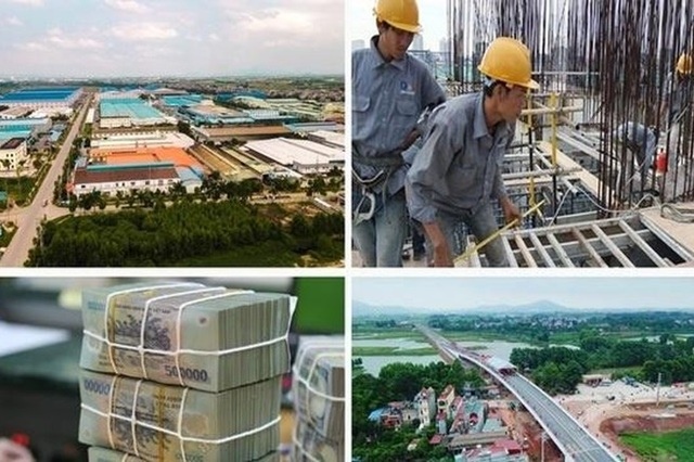 Giải ngân vốn đầu tư công tăng hơn 25,898 tỷ đồng so với tuần trước