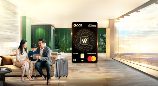 Trải nghiệm dịch vụ tài chính cao cấp dành cho khách hàng ưu tiên dịp cuối năm từ OCB 
