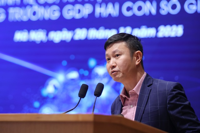 Xuất khẩu trực tuyến - bước phát triển tất yếu đưa MSMEs Việt Nam tiến xa
