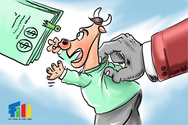 Góc nhìn 23/12: Vẫn trong pha tăng ngắn hạn