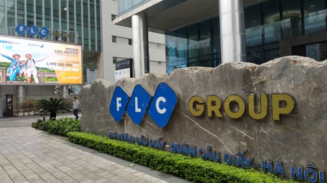 FLC mở rộng danh mục lên 178 ngành nghề ngay trước thời điểm bị hủy đại chúng