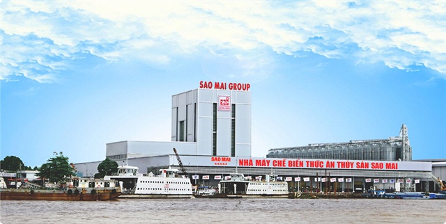 ASM chấm dứt hoạt động tại 2 chi nhánh