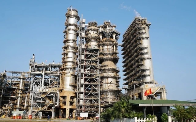 BSR lên kế hoạch lãi gần 2.2 ngàn tỷ năm 2026, đẩy mạnh đầu tư