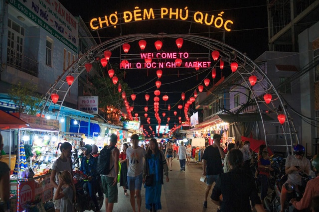 LMC lên kế hoạch thoái vốn khỏi chủ đầu tư dự án chợ đêm Phú Quốc