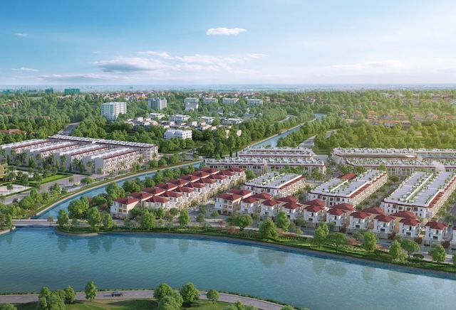 Lỗ liên tiếp hơn trăm tỷ, BĐS TMT vẫn mua lại trước hạn toàn bộ hơn 2 ngàn tỷ đồng trái phiếu