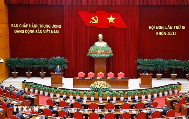 Trung ương thống nhất cao giới thiệu nhân sự chủ chốt của Đảng, Nhà nước nhiệm kỳ 2026-2031