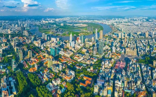100% tỉnh, thành phố đã hoàn thành đồng bộ cơ sở dữ liệu đất đai