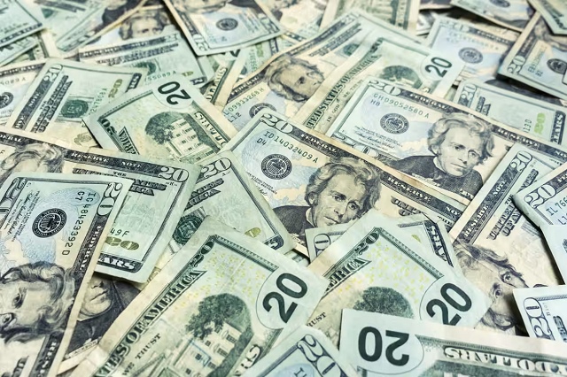 Tín hiệu đảo chiều với đồng USD sau 1 năm khổ ải?