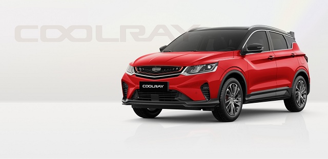 Xe Geely Coolray có tốt không? Đánh giá chi tiết trước khi mua