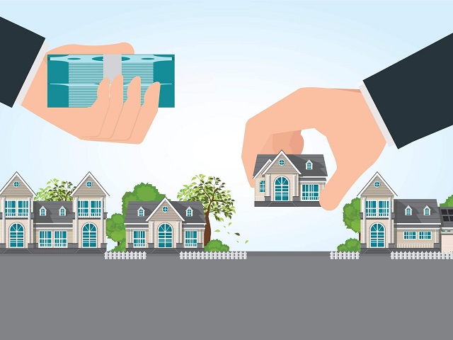 Cuối năm mua nhà đất: Những lưu ý quan trọng người dân cần biết