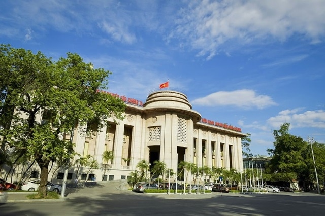 NHNN khép lại 2 tháng rưỡi bơm ròng trên OMO