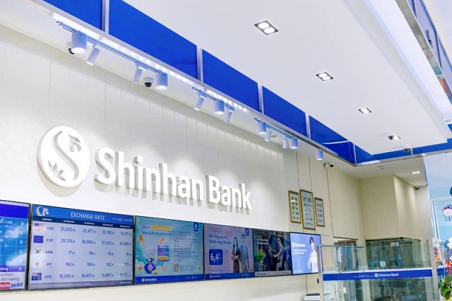 Shinhan Bank: Dù chịu áp lực, VND có thể phục hồi nhờ điều hành thận trọng