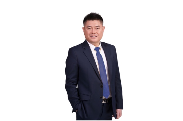 Ông Nguyễn Đức Thụy giữ chức quyền Tổng Giám đốc Sacombank, cổ phiếu STB tăng trần