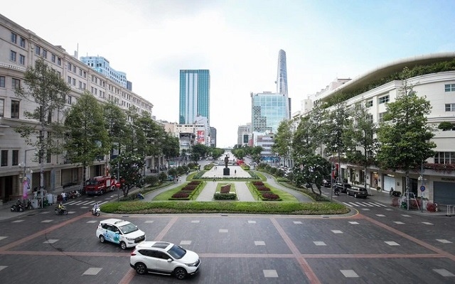 Bảng giá đất mới tại TPHCM: Cao nhất hơn 687 triệu đồng/m²