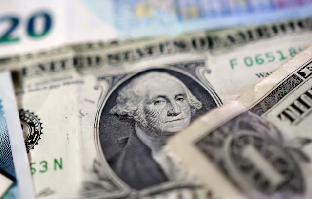 Đồng USD sắp có năm tệ nhất trong hơn 2 thập kỷ