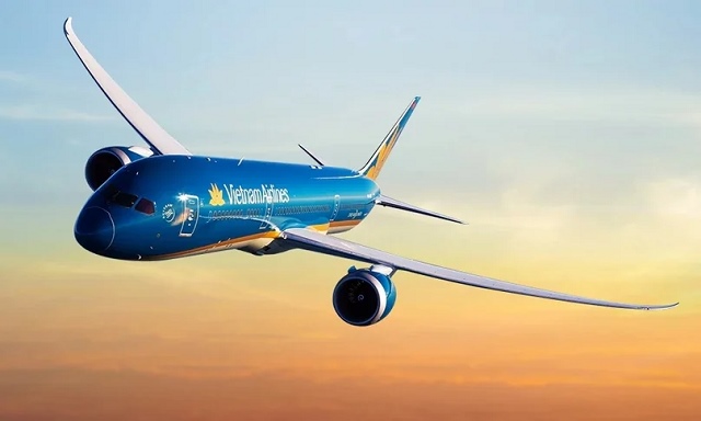 Vietnam Airlines lần đầu bổ nhiệm Phó Tổng Giám đốc 8x
