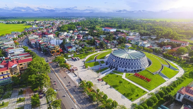 Điện Biên chuẩn bị gọi đầu tư tổ hợp đô thị, sân golf gần 24 ngàn tỷ