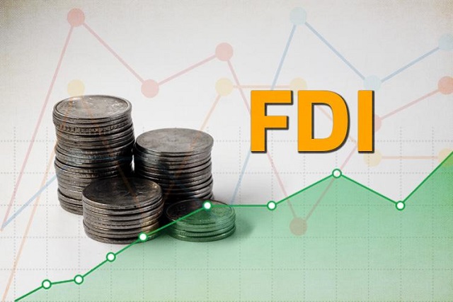 FDI TPHCM 2025 dẫn đầu cả nước với hơn 8 tỷ USD