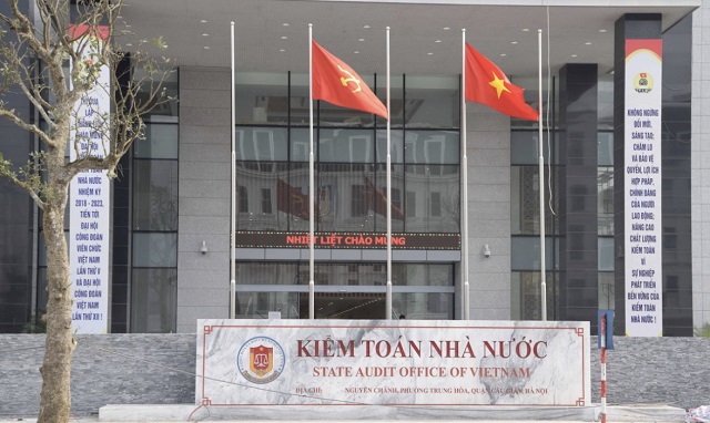 Năm 2026, Kiểm toán Nhà nước sẽ tập trung kiểm toán các lĩnh vực y tế, quản lý vốn đầu tư công