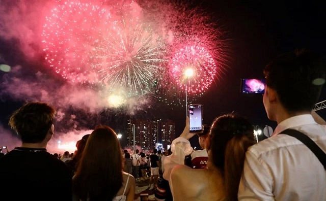 Phó Thủ tướng Chính phủ đồng ý nghỉ 4 ngày Tết Dương lịch 2026