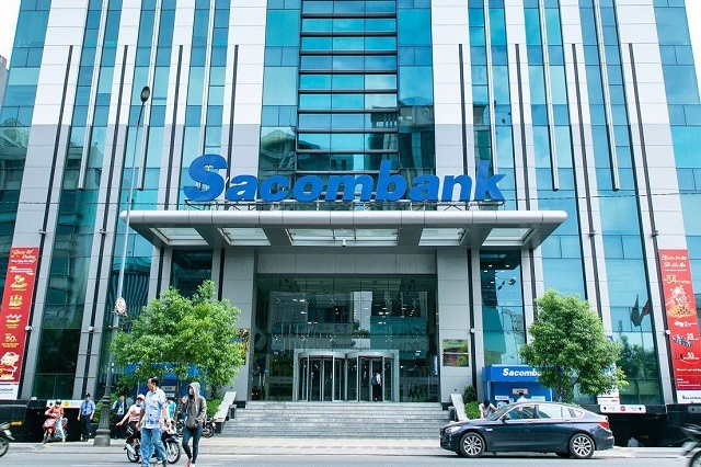 Sau thay nhận diện thương hiệu, Sacombank muốn bầu bổ sung 4 thành viên vào HĐQT nhiệm kỳ 2022-2026