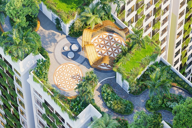 Phát Đạt trúng đấu giá 2 khu đất gần 4.7ha tại Đồng Nai