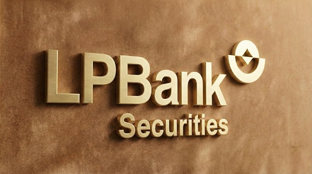 CTCP Chứng khoán LPBank thông báo chào bán 13 chứng quyền có bảo đảm ra công chúng