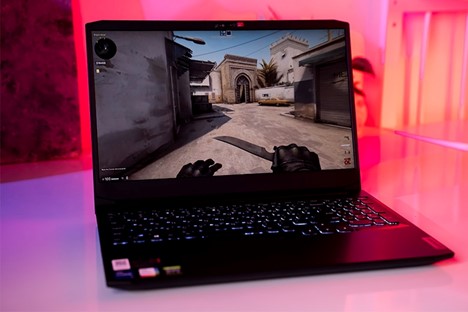 Những cách tản nhiệt cho laptop khi chơi game