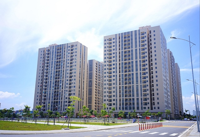 Đà Nẵng dự kiến nâng giá thuê NOXH, nơi cao nhất gấp hơn 7 lần