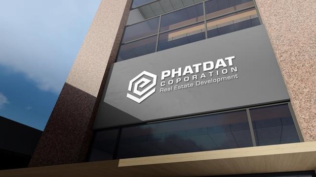 Phát Đạt bị phạt thuế liên quan khu đất vàng nội đô TPHCM