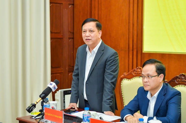 Đã có 9 ngân hàng, doanh nghiệp nộp hồ sơ xin cấp phép sản xuất vàng miếng