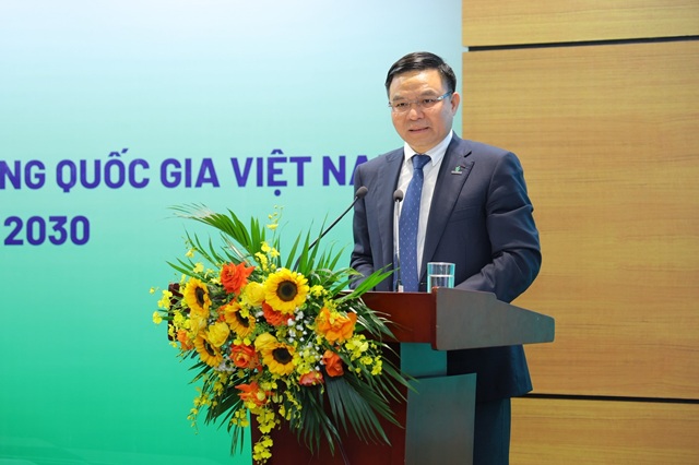 Quyền Bộ trưởng Công Thương làm thành viên Ban Chỉ đạo về quản lý, điều hành kinh tế vĩ mô