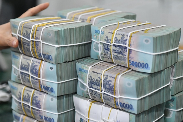 Tín dụng tại TPHCM cả năm 2025 tăng khoảng 13%, kiều hối đạt 10.5 tỷ USD