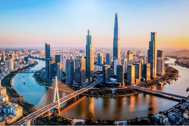 Trung tâm Tài chính Quốc tế năm 2026: Từ cứ điểm sản xuất đến thu hút và luân chuyển dòng vốn quốc tế