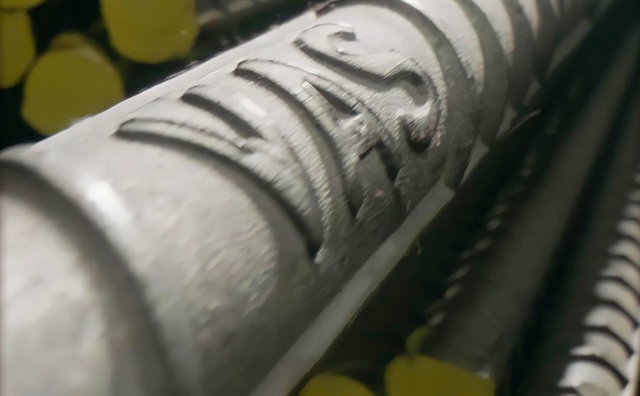 Nhóm VAS Group chi phối ghế quản trị Thép VICASA - VNSTEEL