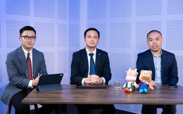 Nội tại và ngoại lực hội tụ, 2026 là một năm đáng để đầu tư vào thị trường chứng khoán