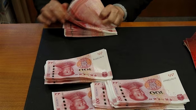 Trung Quốc chấp nhận đồng Nhân dân tệ mạnh lên?
