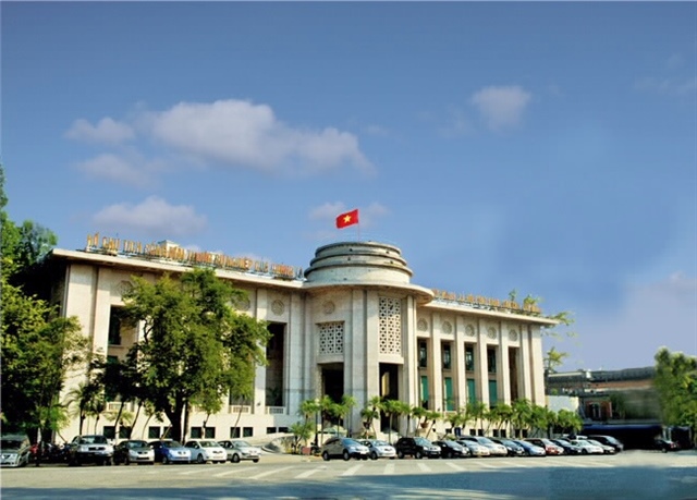 NHNN đảo chiều sau 1 tuần hút ròng
